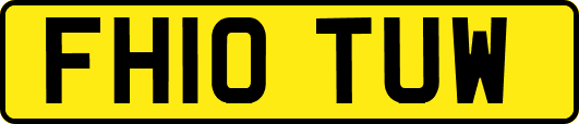 FH10TUW