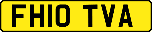 FH10TVA