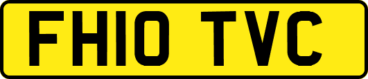 FH10TVC