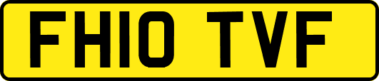 FH10TVF