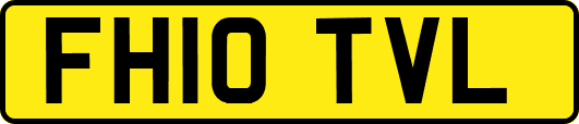 FH10TVL