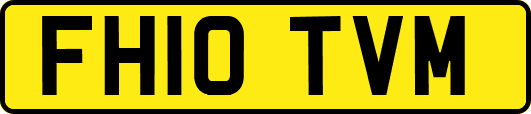 FH10TVM
