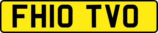 FH10TVO
