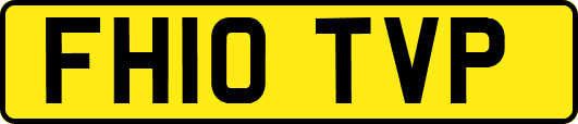 FH10TVP