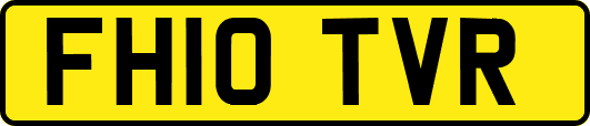 FH10TVR