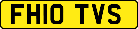 FH10TVS