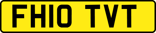 FH10TVT