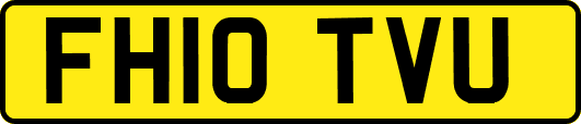 FH10TVU
