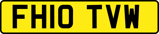 FH10TVW