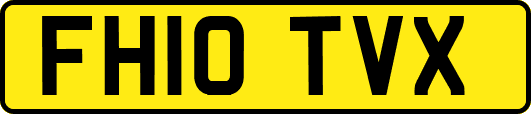 FH10TVX