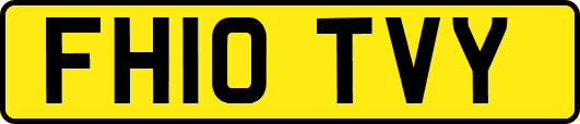 FH10TVY