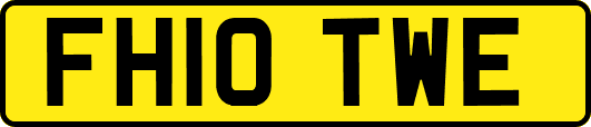 FH10TWE