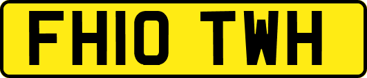 FH10TWH