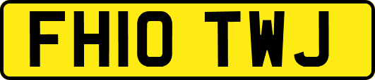 FH10TWJ