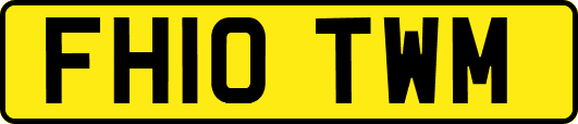 FH10TWM