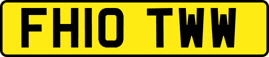 FH10TWW