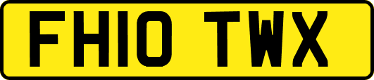 FH10TWX