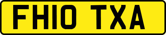 FH10TXA