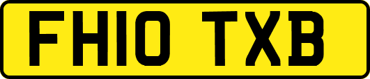 FH10TXB