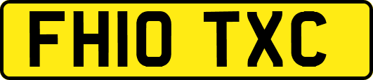 FH10TXC