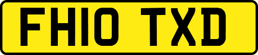 FH10TXD
