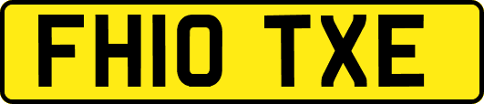 FH10TXE