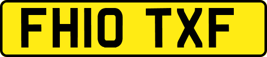 FH10TXF