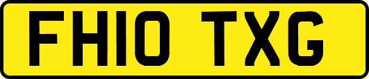 FH10TXG