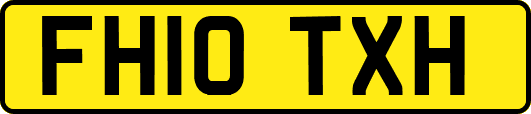 FH10TXH