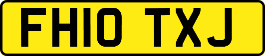 FH10TXJ