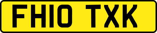 FH10TXK