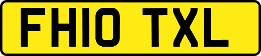 FH10TXL