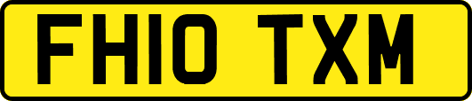 FH10TXM