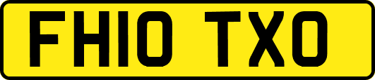 FH10TXO