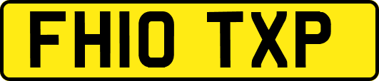 FH10TXP