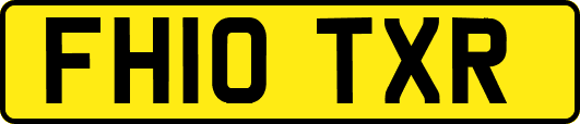 FH10TXR