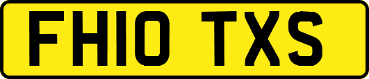 FH10TXS