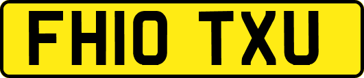 FH10TXU