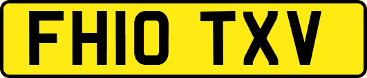 FH10TXV