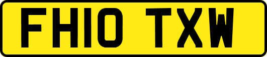 FH10TXW