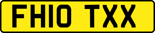 FH10TXX