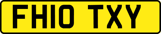 FH10TXY
