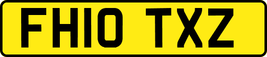 FH10TXZ
