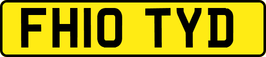 FH10TYD