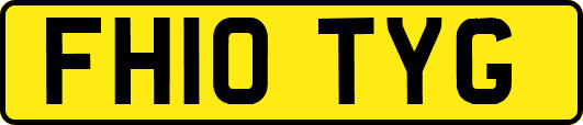 FH10TYG