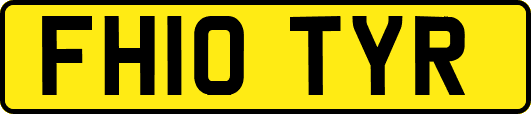 FH10TYR
