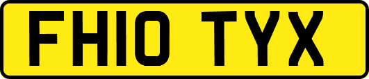 FH10TYX
