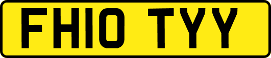 FH10TYY