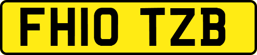 FH10TZB