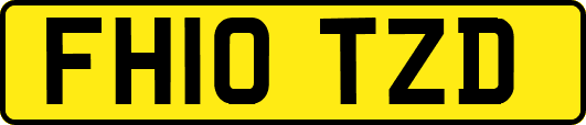 FH10TZD